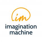Imagination Machine logo1 site